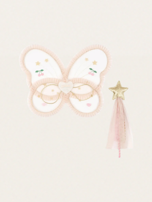 Kostium / przebranie Wróżka Fairy Frill