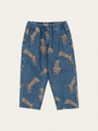 Spodnie jeansowe Magot Tiger