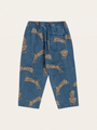 Spodnie jeansowe Magot Tiger