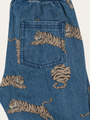 Spodnie jeansowe Magot Tiger