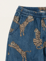 Spodnie jeansowe Magot Tiger