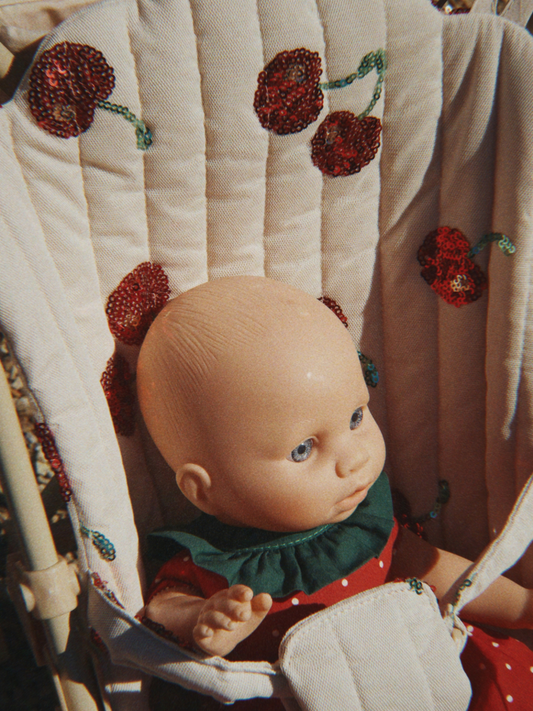 Spacerówka dla lalek Doll Stroller
