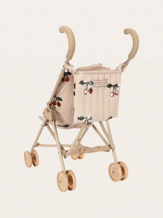 Spacerówka dla lalek Doll Stroller