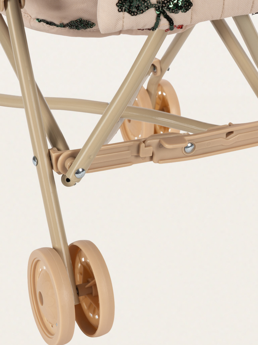 Spacerówka dla lalek Doll Stroller