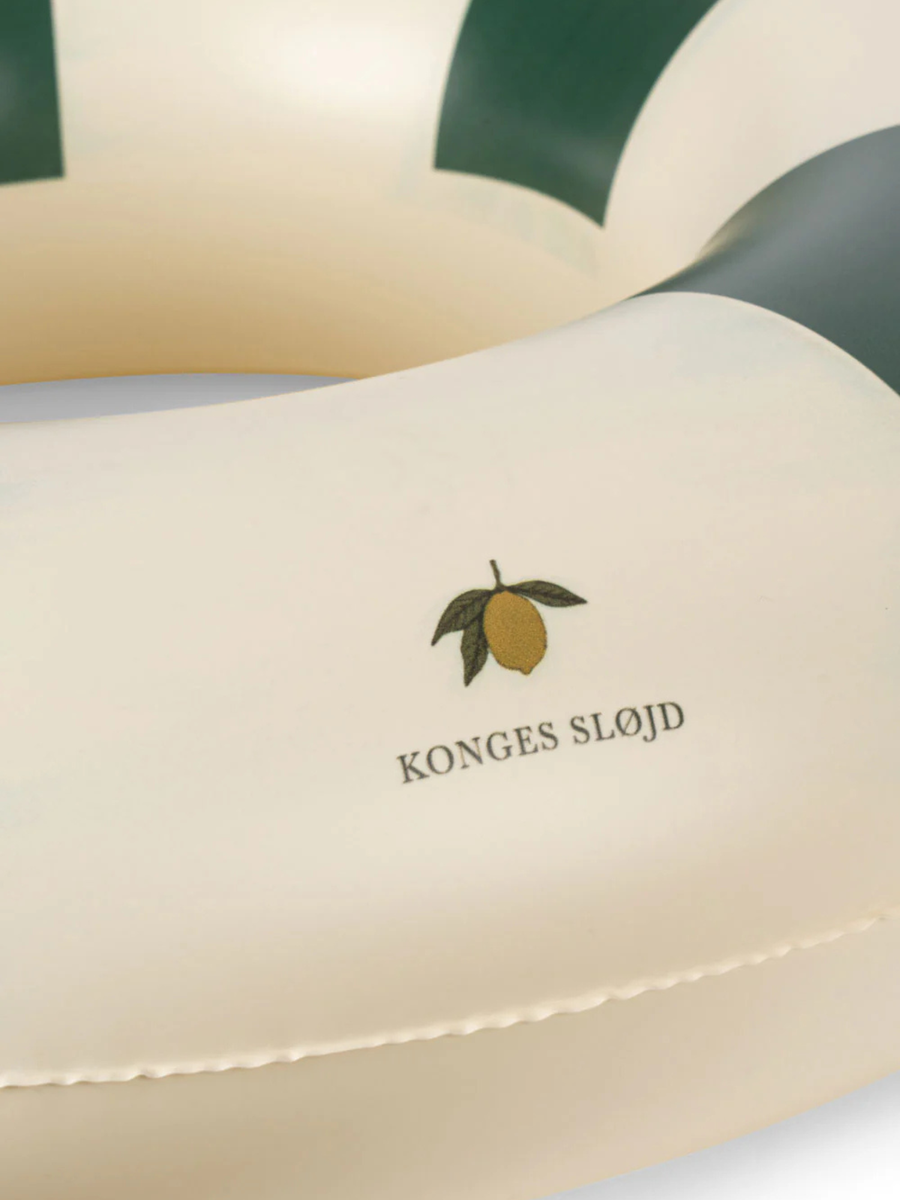 Dmuchane koło do pływania
