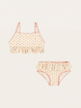 Dwuczęściowy kostium kąpielowy Gina Bikini
