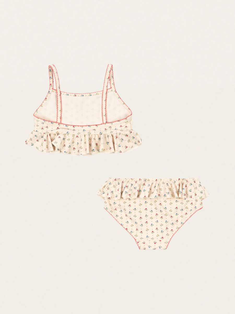 Dwuczęściowy kostium kąpielowy Gina Bikini