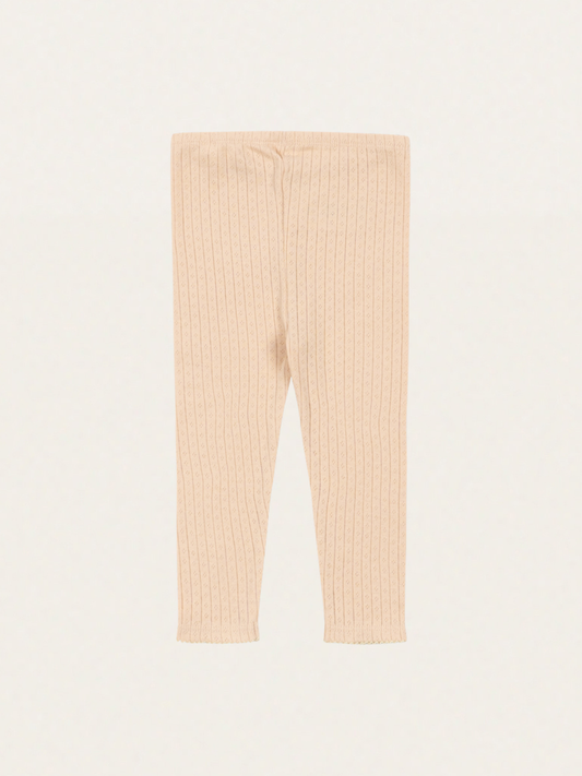 Bawełniane legginsy GOTS Minnie Pants