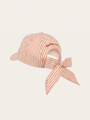 Ellie Bow Cap
