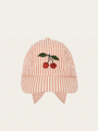 Ellie Bow Cap