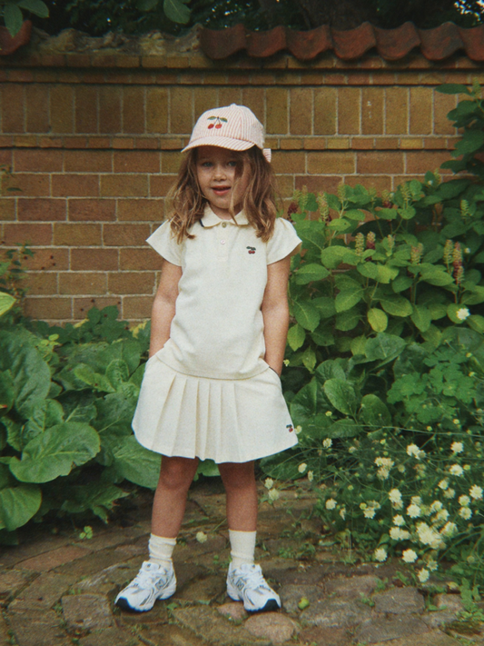 Czapka z daszkiem Ellie Bow Cap