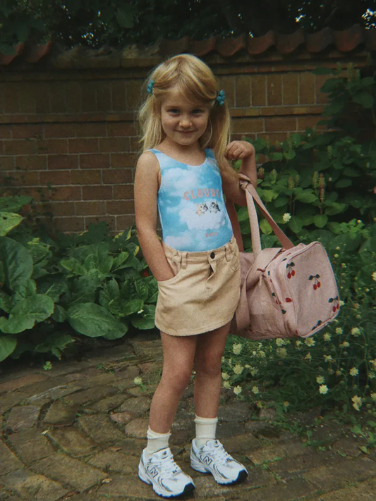 Torba podróżna Kids Weekend Bag