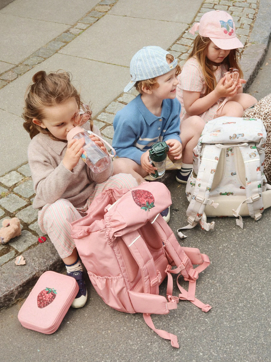Plecak szkolny Clover