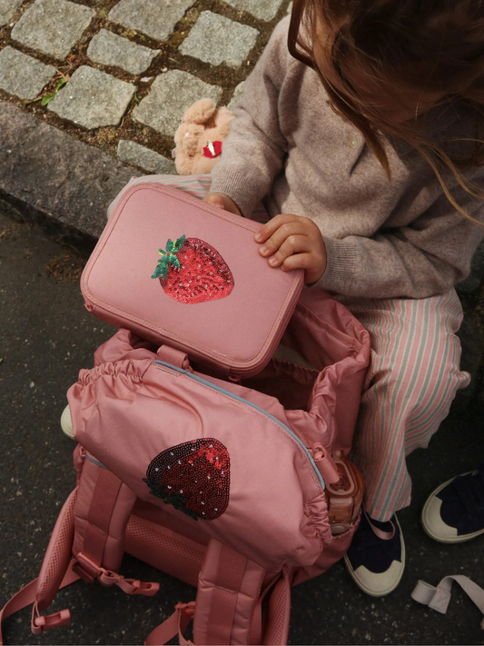 Plecak szkolny Clover