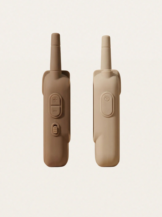 Walkie talkie z funkcją video KidTooki