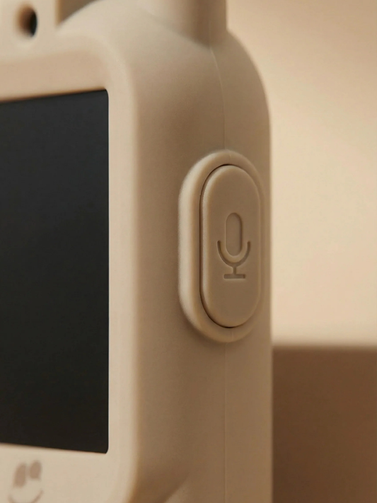 Walkie talkie z funkcją video KidTooki