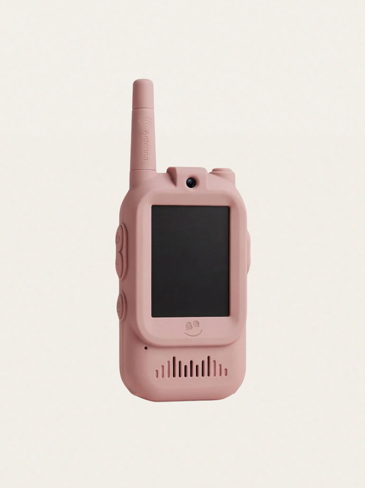 Walkie talkie z funkcją video KidTooki