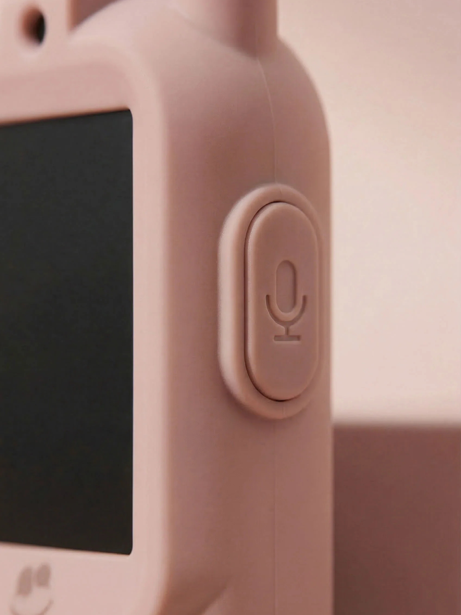Walkie talkie z funkcją video KidTooki