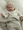 Kocyk bambusowy Vini Light Beige