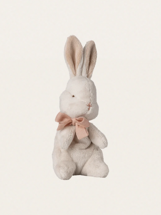 Przytulanka w pudełku - My first bunny