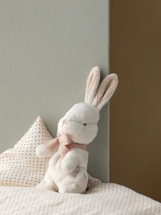 Przytulanka w pudełku - My first bunny