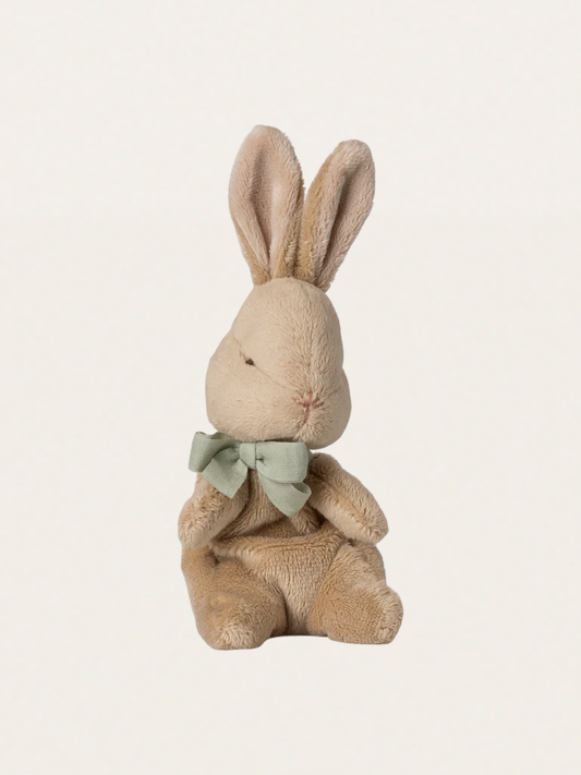 Przytulanka w pudełku - My first bunny