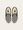 Tenisówki wsuwane Slip-On Geo Check Black&White