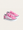 Tenisówki Old Skool V Checkboarder Pink