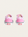 Tenisówki Old Skool V Checkboarder Pink