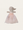 Myszka Baby Mouse w sukience Powder