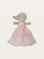 Myszka Baby Mouse w sukience Powder