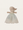 Myszka Baby Mouse w sukience Mint
