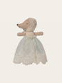 Myszka Baby Mouse w sukience Mint