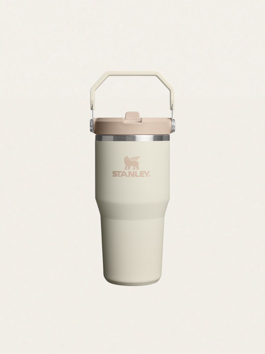 Kubek termiczny The IceFlow Flip Straw 0,59L