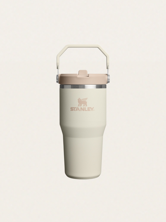 Kubek termiczny The IceFlow Flip Straw 0,59L