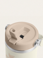 Kubek termiczny The IceFlow Flip Straw Tumbler