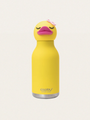 Butelka termiczna ze słomką Bestie 460 ml