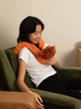Przytulanka obciążeniowa Hugimals