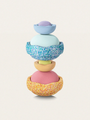 Stapelstein® Summer Rainbow Set