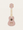 Drewniana gitara Safari Friends Pink