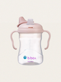 Kubek do nauki picia 3w1 Blush