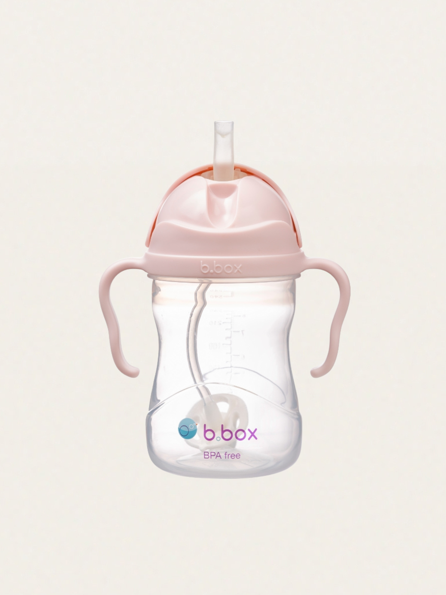 Kubek do nauki picia 3w1 Blush
