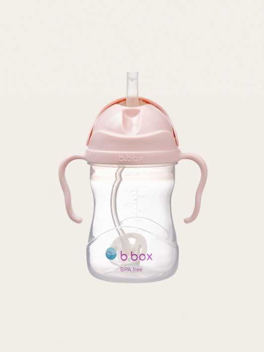 Kubek do nauki picia 3w1 Blush