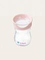 Kubek do nauki picia 3w1 Blush