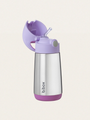 Bidon termiczny ze słomką 350 ml Sugar Plum