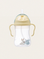 Innowacyjny bidon ze słomką 240 ml Looney Tunes