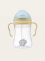 Innowacyjny bidon ze słomką 240 ml Looney Tunes