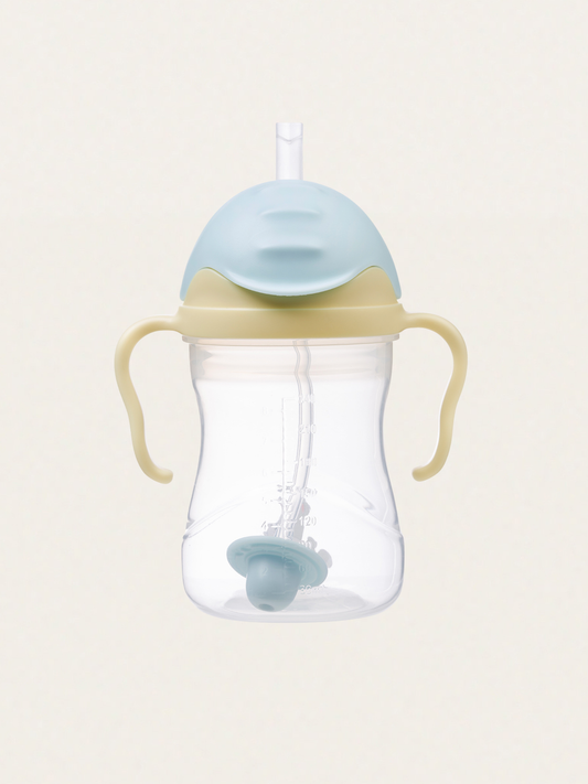 Innowacyjny bidon ze słomką 240 ml Looney Tunes