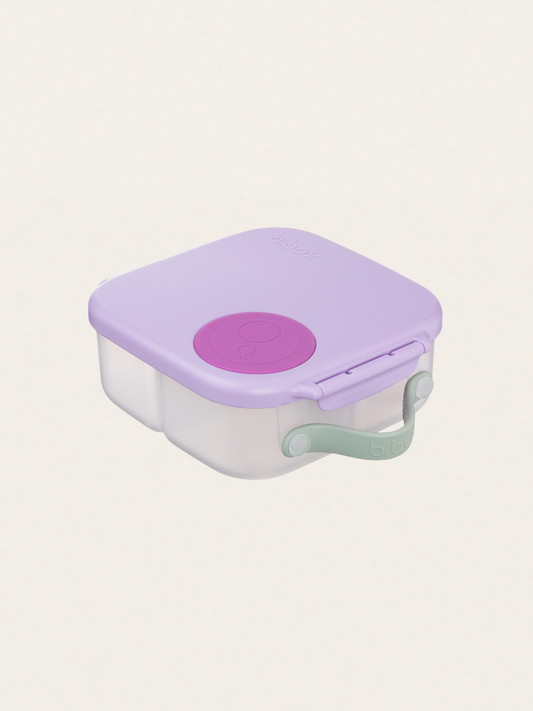 Mini Lunchbox z przegródkami