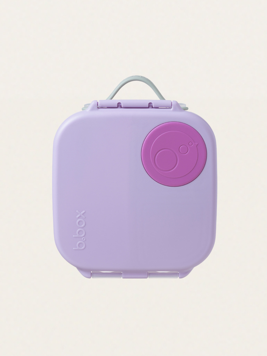 Mini Lunchbox z przegródkami